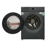 Máy giặt Toshiba TW-T21BU130UWV(MG) Inverter 12kg - Ảnh 3