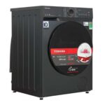 Máy giặt Toshiba TW-T21BU130UWV(MG) Inverter 12kg - Ảnh 4