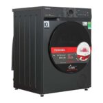 Máy giặt Toshiba TW-T21BU140UWV(MG) Inverter 13kg - Ảnh 4