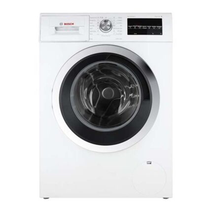 Máy giặt BOSCH WAT24480SG 8kg serie 6 lồng ngang