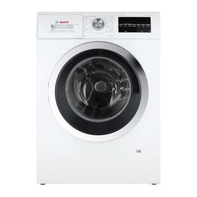 Máy giặt BOSCH WAT24480SG 8kg serie 6 lồng ngang