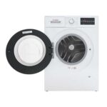 Máy giặt BOSCH WAT24480SG 8kg serie 6 - Ảnh 5