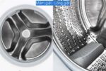 Máy giặt BOSCH WAT24480SG 8kg serie 6 - Ảnh 9