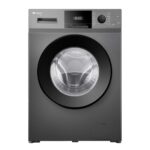 Máy giặt Casper WF-105VG5 10.5Kg lồng ngang inverter