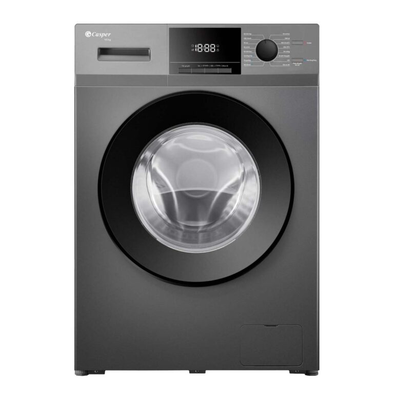 Máy giặt Casper WF-105VG5 10.5Kg lồng ngang inverter