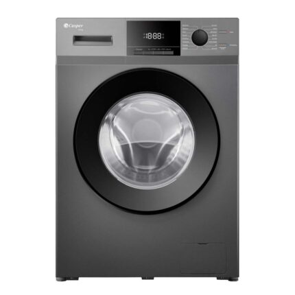 Máy giặt Casper WF-95VG5 9.5Kg lồng ngang inverter