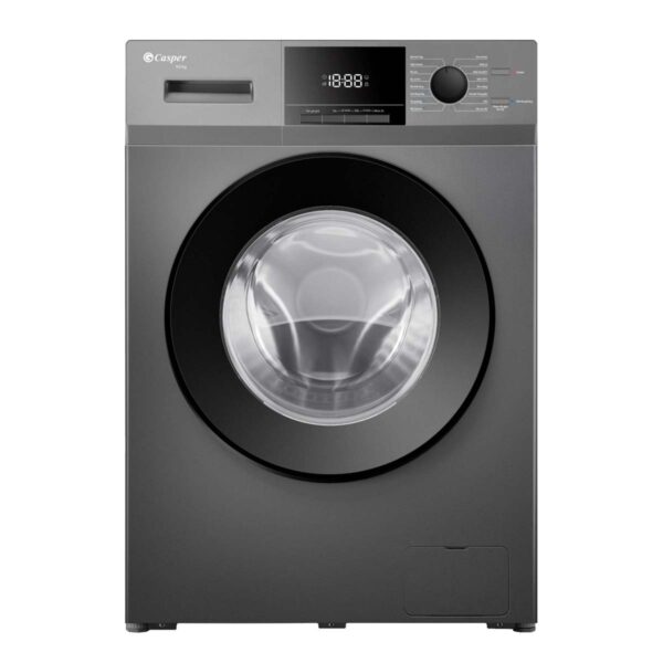 Máy giặt Casper WF-95VG5 9.5Kg lồng ngang inverter