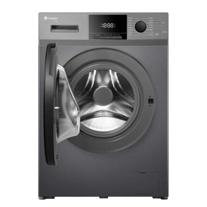 Máy giặt Casper WF-95VG5 9.5kg inverter - Ảnh 3