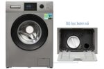 Máy giặt Casper WF-95VG5 9.5kg inverter - Ảnh 7