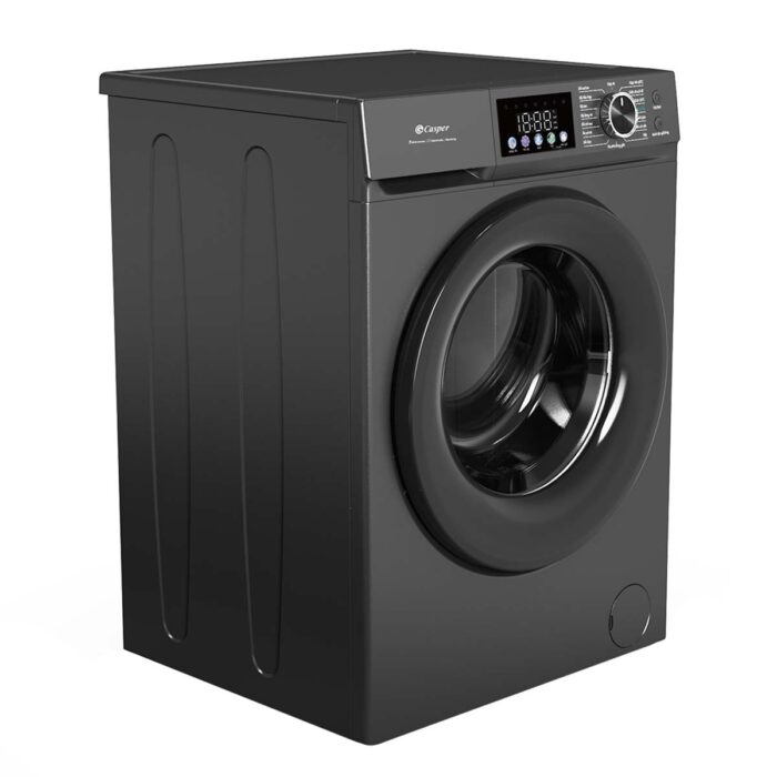 Máy giặt Casper WF-D105VGR1 10.5kg inverter - Ảnh 3