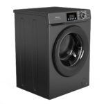 Máy giặt Casper WF-D125VGR1 12.5kg inverter - Ảnh 3