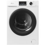 Máy giặt Casper WF-D8VWR1 8 Kg lồng ngang inverter