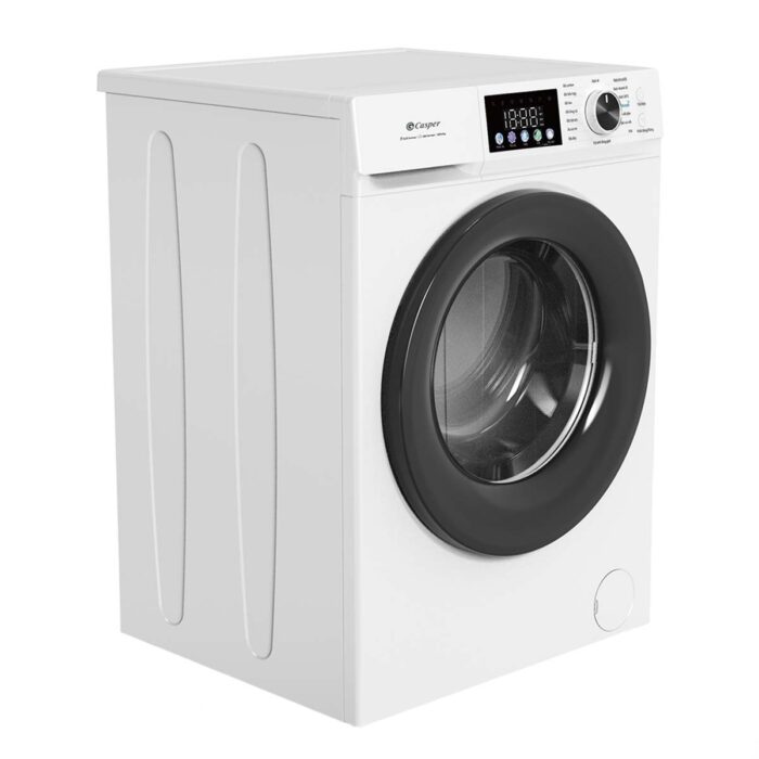 Máy giặt Casper WF-D8VWR1 8kg inverter - Ảnh 12