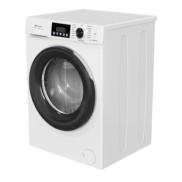 Máy giặt Casper WF-D8VWR1 8kg inverter - Ảnh 14