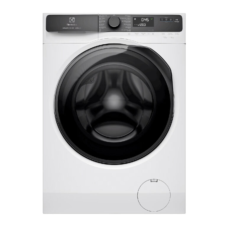 Máy giặt Electrolux EWF1023P5WC UltimateCare 10Kg lồng ngang inverter