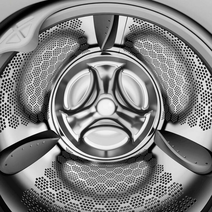 Máy giặt Electrolux EWF1023P5WC UltimateCare 10kg inverter - Ảnh 8