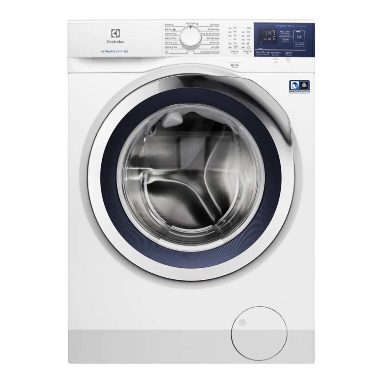 Máy giặt Electrolux EWF1024BDWA 10Kg lồng ngang inverter