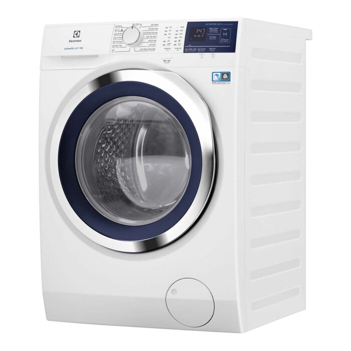 Máy giặt Electrolux EWF1024BDWA 10kg inverter - Ảnh 4