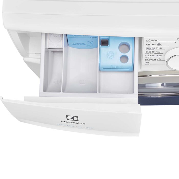 Máy giặt Electrolux EWF1024BDWA 10kg inverter - Ảnh 7