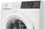 Máy giặt Electrolux EWF1024D3WC 10kg inverter - Ảnh 5