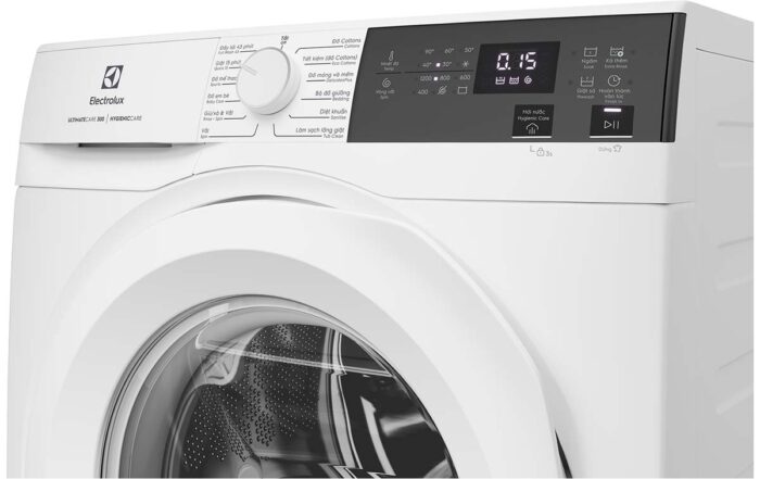 Máy giặt Electrolux EWF1024D3WC 10kg inverter - Ảnh 5