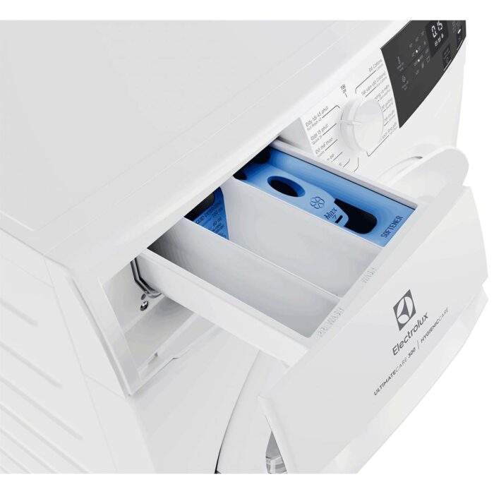 Máy giặt Electrolux EWF1024D3WC 10kg inverter - Ảnh 6