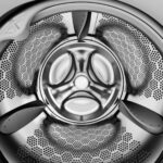 Máy giặt Electrolux EWF1024D3WC 10kg inverter - Ảnh 9