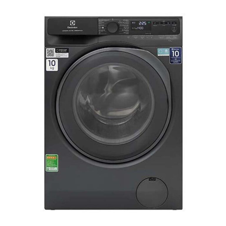 Máy giặt Electrolux EWF1043R7SC UltimateCare 10Kg lồng ngang inverter