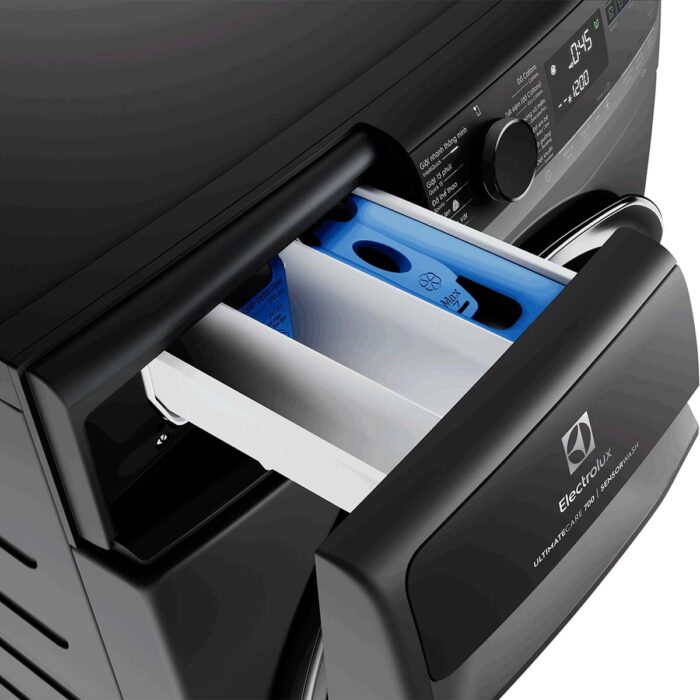 Máy giặt Electrolux EWF1043R7SC UltimateCare 10kg inverter - Ảnh 7