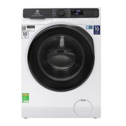Máy giặt Electrolux EWF1043R7WC UltimateCare 10Kg lồng ngang inverter