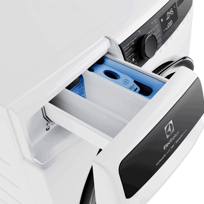 Máy giặt Electrolux EWF1043R7WC UltimateCare 10kg inverter - Ảnh 7