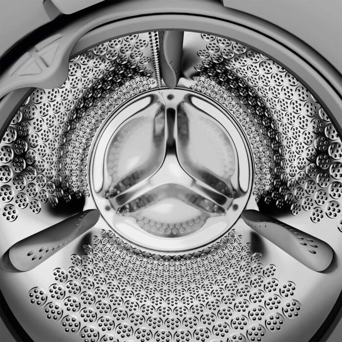 Máy giặt Electrolux EWF1043R7WC UltimateCare 10kg inverter - Ảnh 8