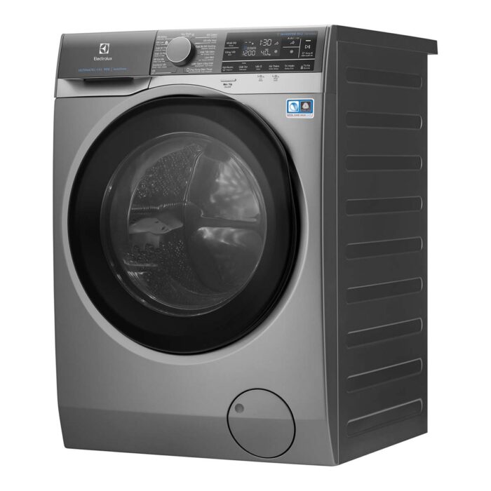 Máy giặt Electrolux EWF1141SESA UltimateCare 11kg inverter - Ảnh 4