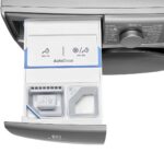 Máy giặt Electrolux EWF1141SESA UltimateCare 11kg inverter - Ảnh 7