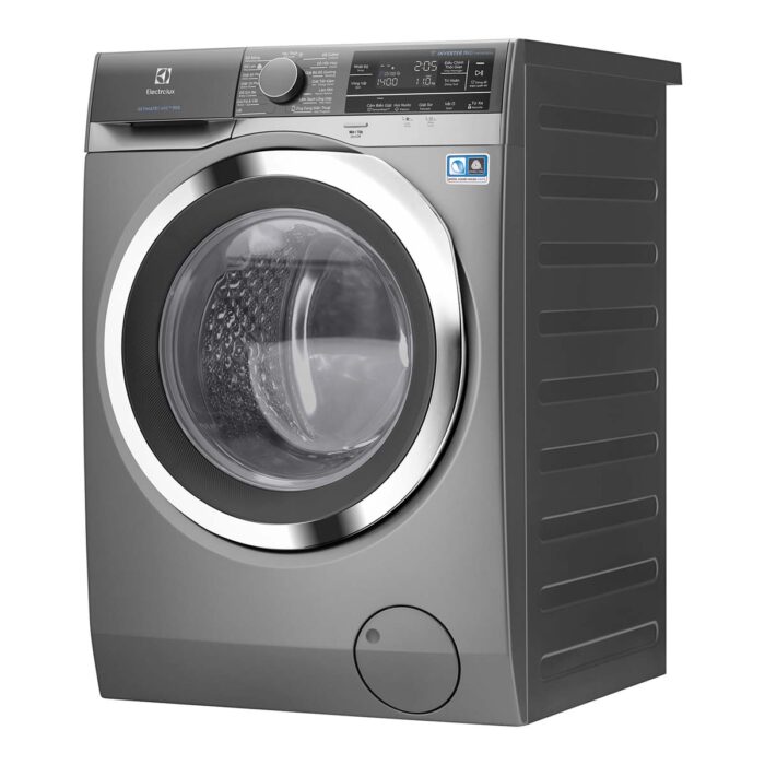 Máy giặt Electrolux EWF1142BESA UltimateCare 11kg - Ảnh 3