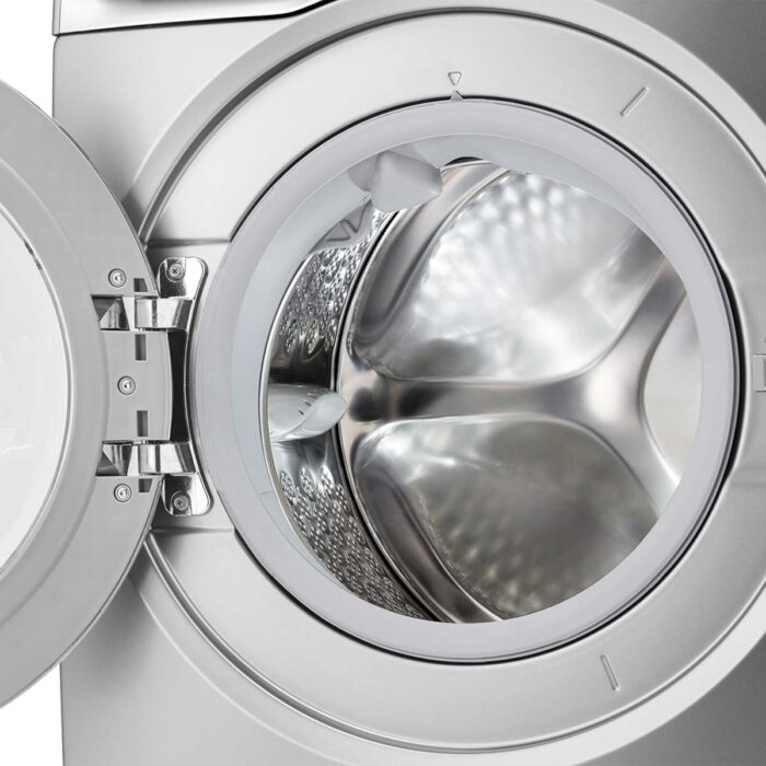 Máy giặt Electrolux EWF1142BESA UltimateCare 11kg - Ảnh 5