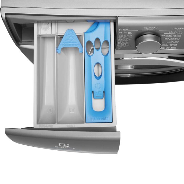 Máy giặt Electrolux EWF1142BESA UltimateCare 11kg - Ảnh 6