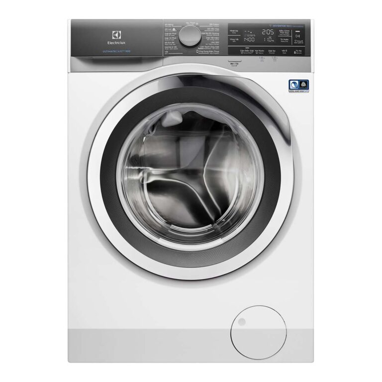Máy giặt Electrolux EWF1142BEWA 11Kg lồng ngang inverter