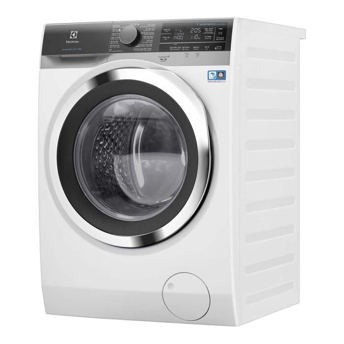 Máy giặt Electrolux EWF1142BEWA 11kg inverter - Ảnh 4