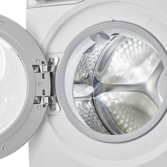 Máy giặt Electrolux EWF1142BEWA 11kg inverter - Ảnh 6