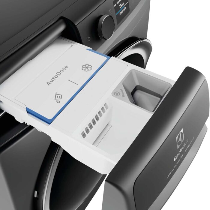 Máy giặt Electrolux EWF1142R9SC UltimateCare 11kg - Ảnh 6