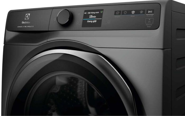 Máy giặt Electrolux EWF1142R9SC UltimateCare 11kg - Ảnh 7