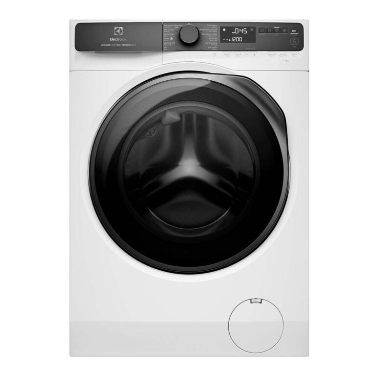 Máy giặt Electrolux EWF1143R7WC 11Kg lồng ngang inverter