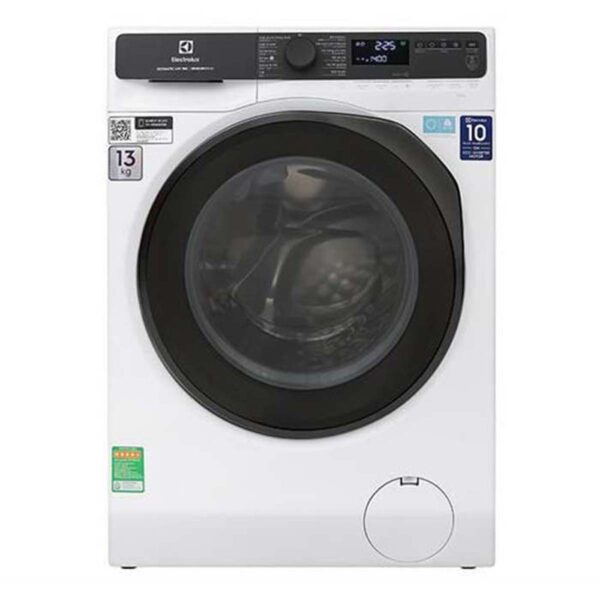 Máy giặt Electrolux EWF1343R7WC 13Kg lồng ngang inverter