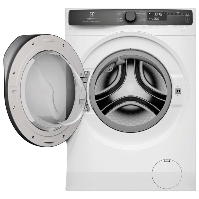 Máy giặt Electrolux EWF1343R7WC 13kg inverter - Ảnh 2
