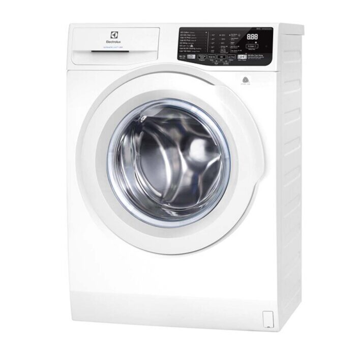 Máy giặt Electrolux EWF8025EQWA 8kg - Ảnh 2