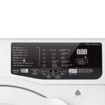 Máy giặt Electrolux EWF8025EQWA 8kg - Ảnh 3