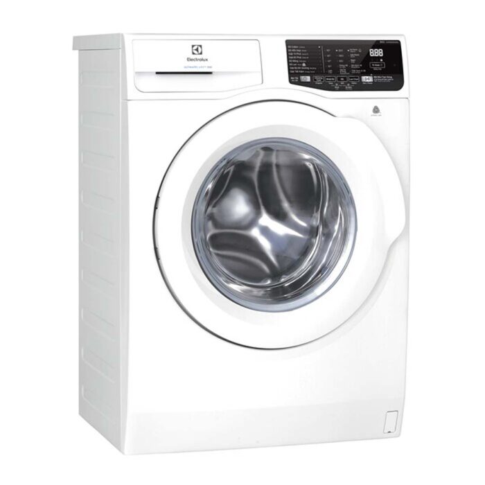 Máy giặt Electrolux EWF8025EQWA 8kg - Ảnh 4