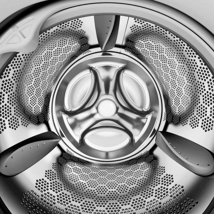 Máy giặt Electrolux EWF9023P5SC UltimateCare 9kg inverter - Ảnh 4