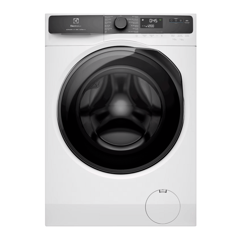 Máy giặt Electrolux EWF9023P5WC UltimateCare 9Kg lồng ngang inverter